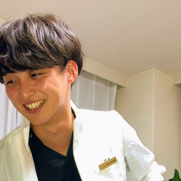 松永 承太郎